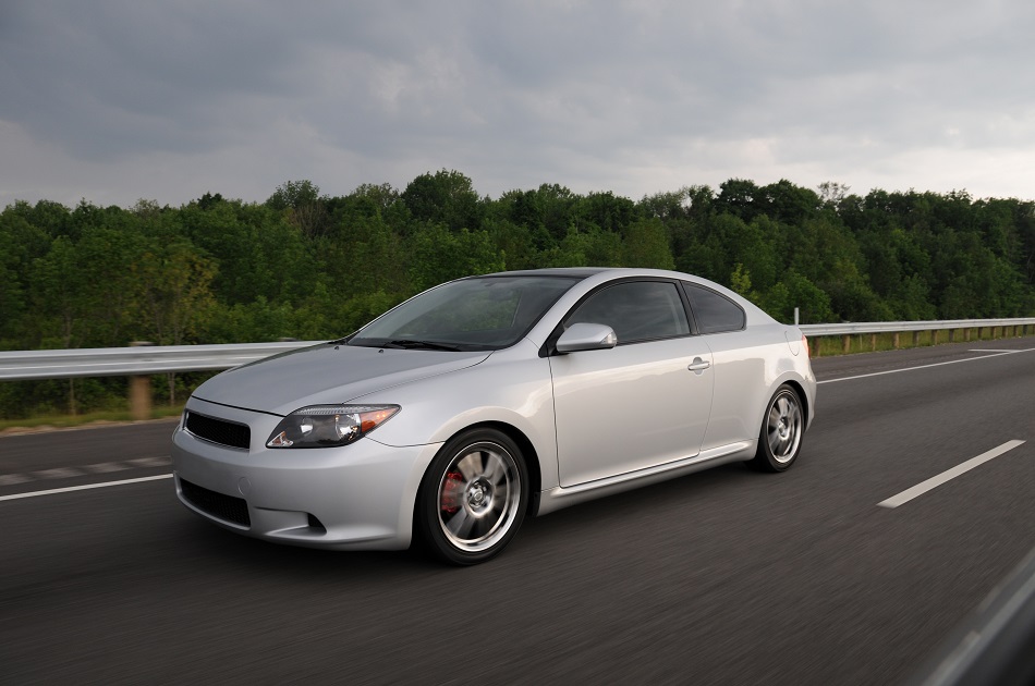 Scion Repair In East Elmhurst, NY