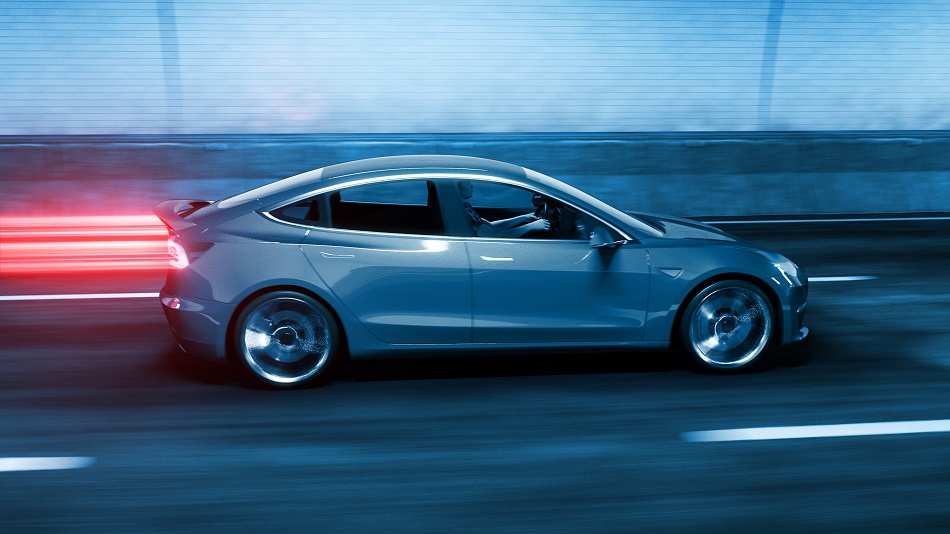Tesla Repair In East Elmhurst, NY