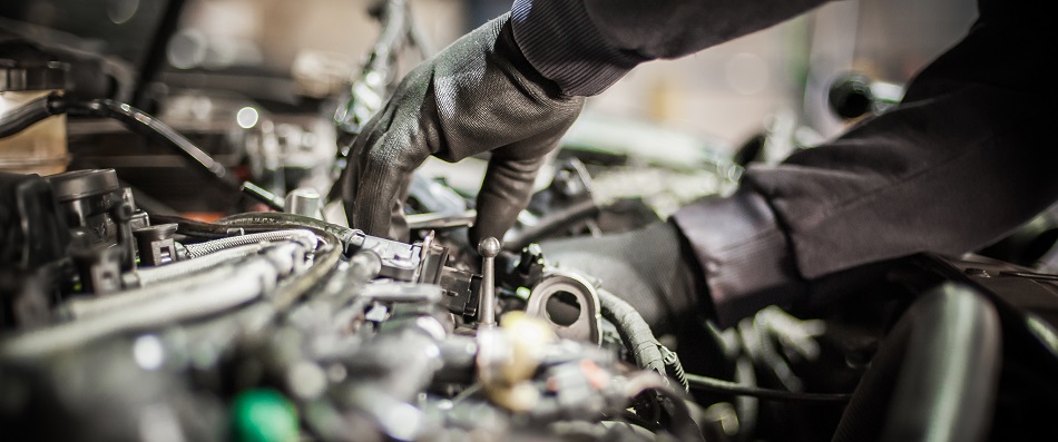 Catalytic Converter Replacement In East Elmhurst, NY