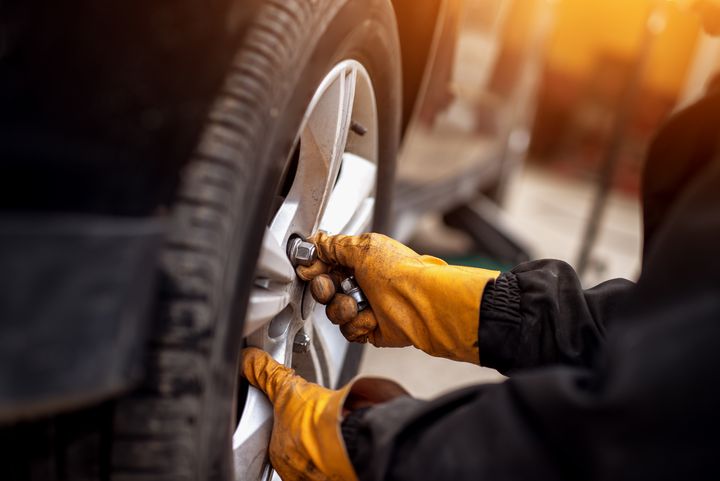 Tire Replacement In East Elmhurst, NY