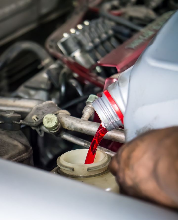 Transmission Fluid In East Elmhurst, NY