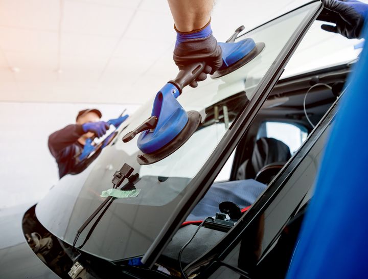 Windshield Repair In East Elmhurst, NY